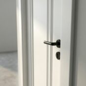 Door Handle And Keyhole Focus 202605112331 175x175