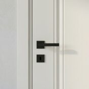Door Handle And Keyhole Focus 202605112340 175x175
