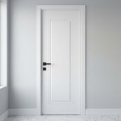 Door With Black Handle Keyhole 202605112340 3 175x175