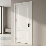Door With Black Handle Keyhole 202605120854 2 175x175